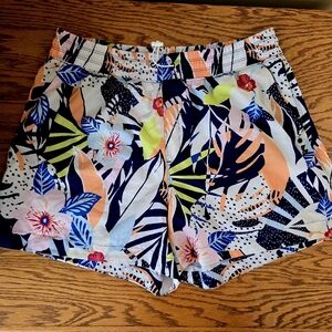 Old Navy active shorts